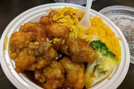 Shanghai Restaurant