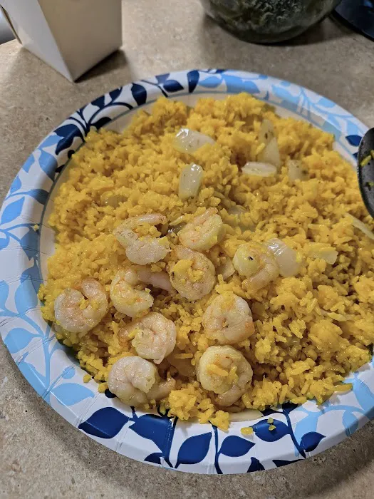 Shanghai Restaurant 2