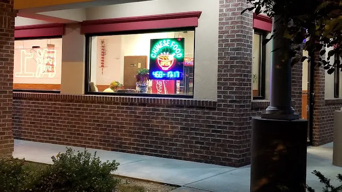 Shanghai Restaurant 9