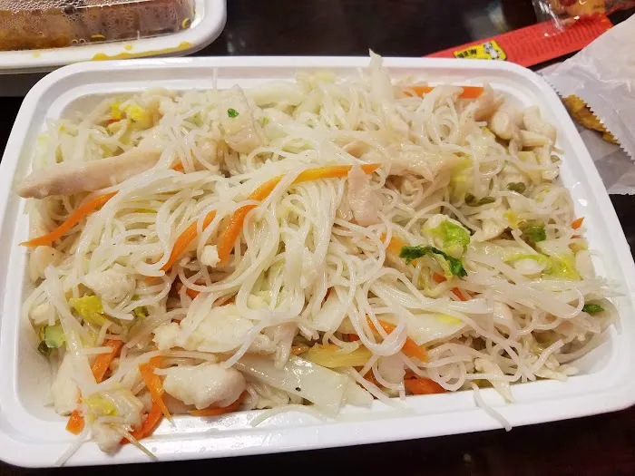 Shanghai Restaurant 7