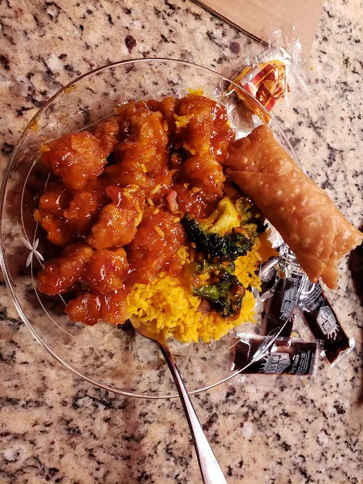 Shanghai Restaurant 6