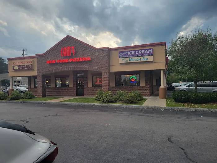 Shanghai Restaurant 8