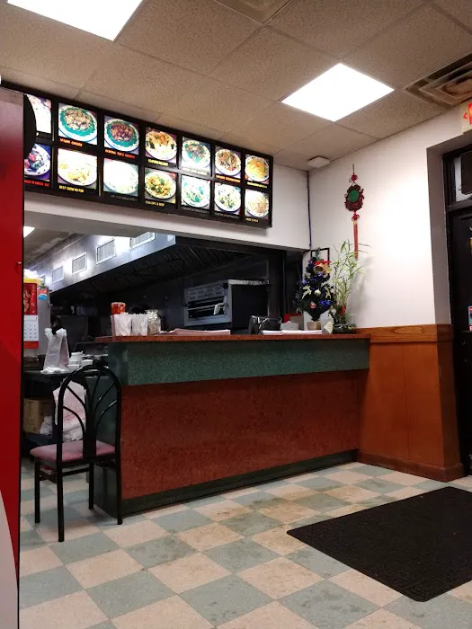 Shanghai Restaurant 5