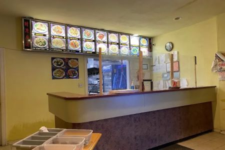 Lucky Kitchen
