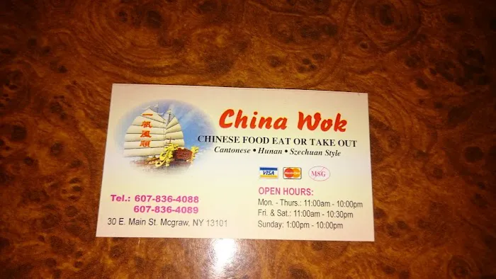 China Wok 3