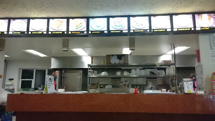 China Wok 5