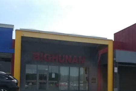 Big Hunan