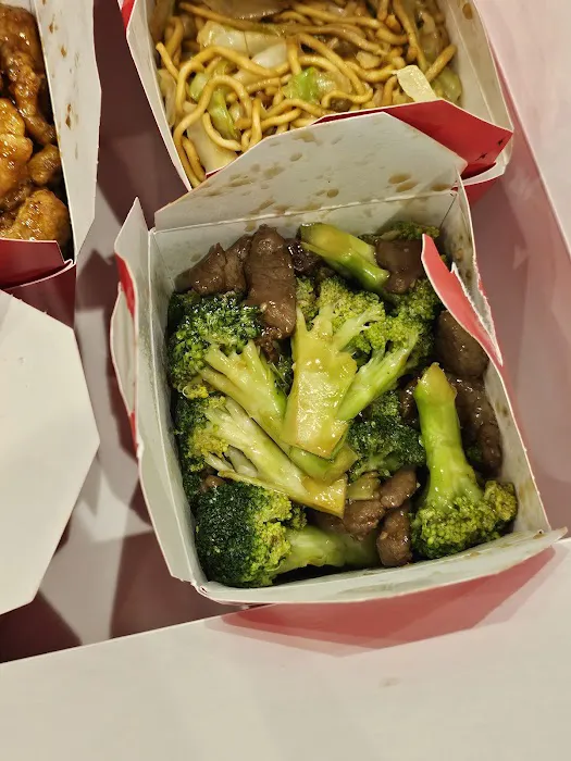 Panda Express 6