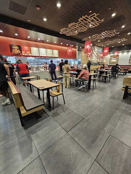 Panda Express 5