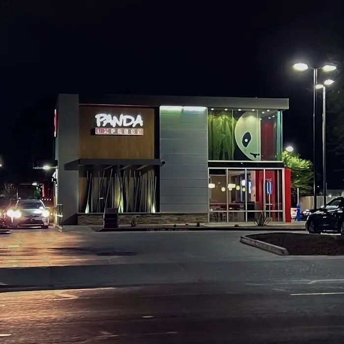 Panda Express 2