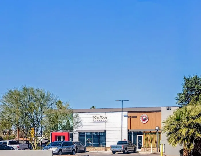 Panda Express 4