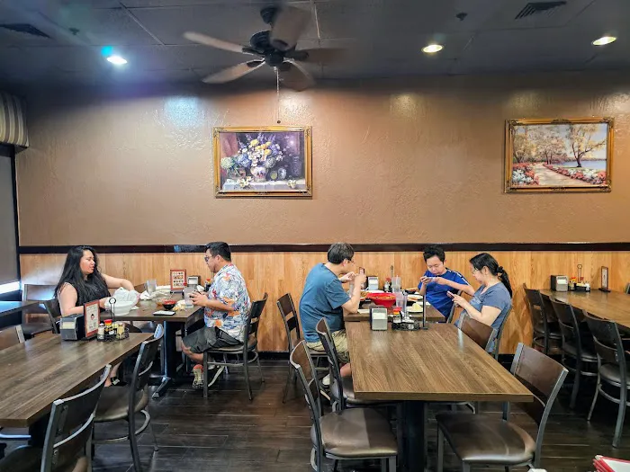 Szechwan Noodle 3