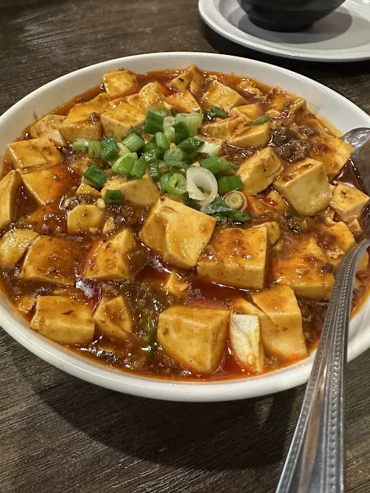 Szechwan Noodle 5