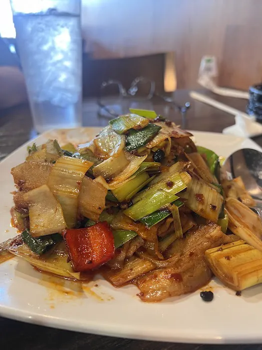 Szechwan Noodle 7