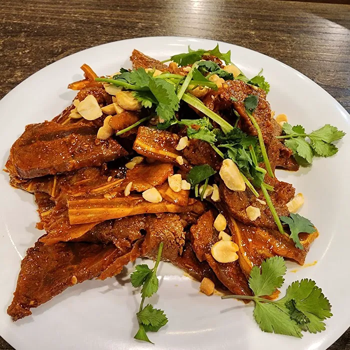 Szechwan Noodle 9