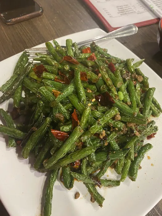 Szechwan Noodle 4