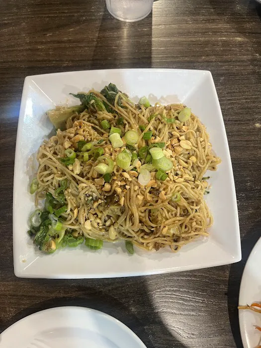 Szechwan Noodle 1