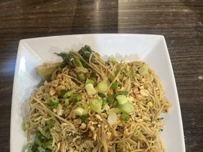 Szechwan Noodle 0