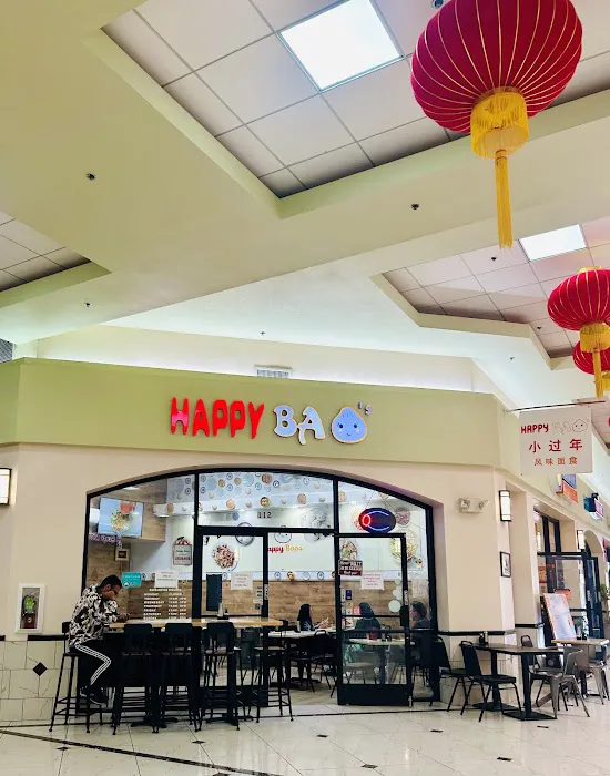 Happy Bao's 10