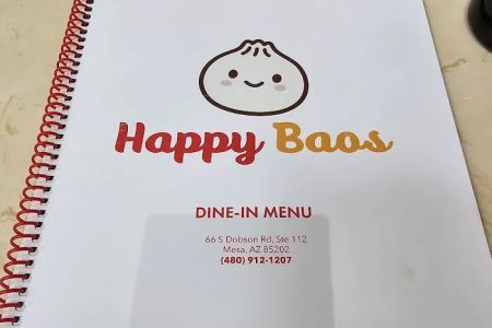 Happy Bao's