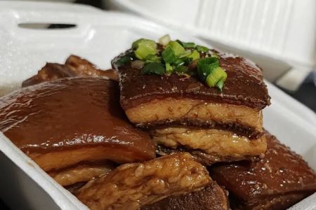 Heng's Kitchen