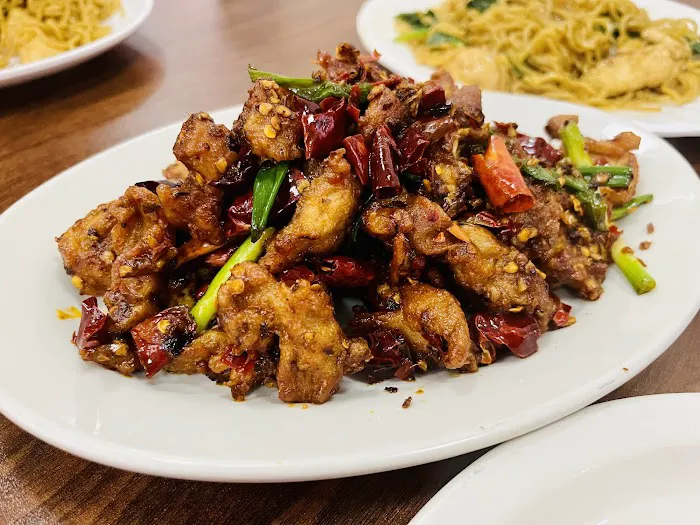 Heng's Kitchen 3