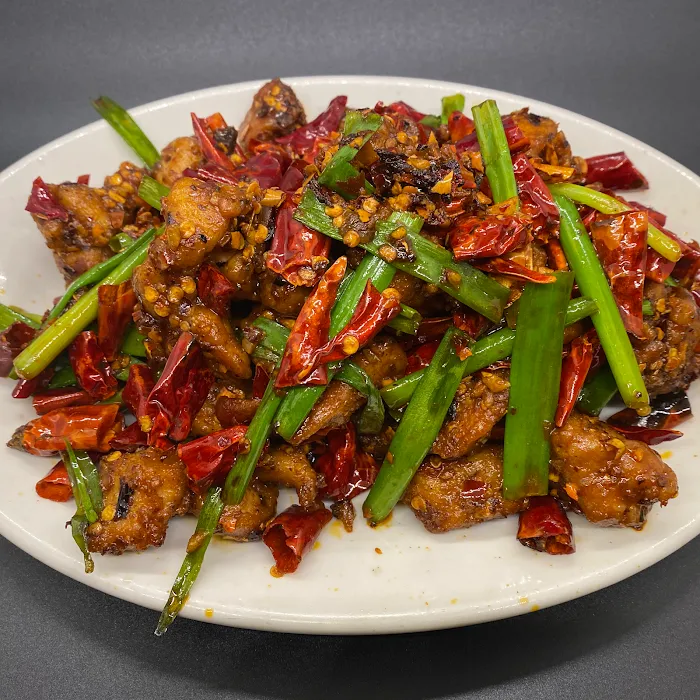Heng's Kitchen 10
