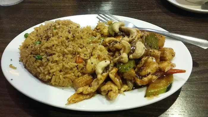 Mandarin House 4