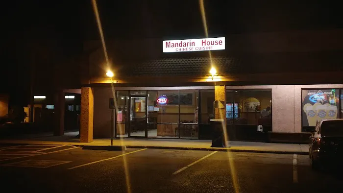 Mandarin House 1