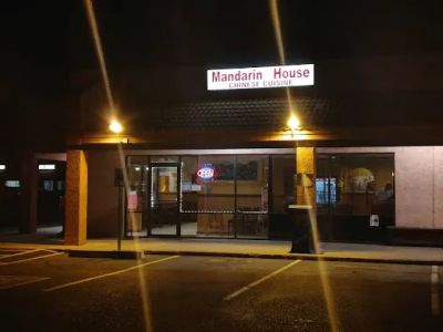 Mandarin House 0