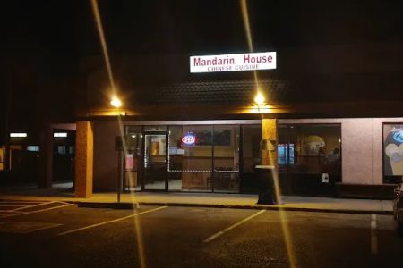 Mandarin House