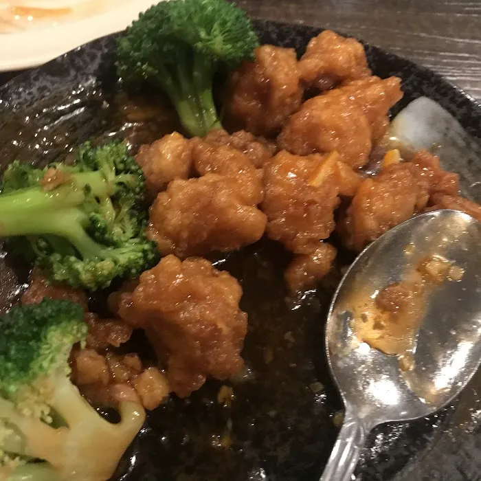 Mandarin House 6