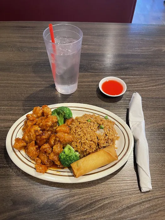 Mandarin House 8