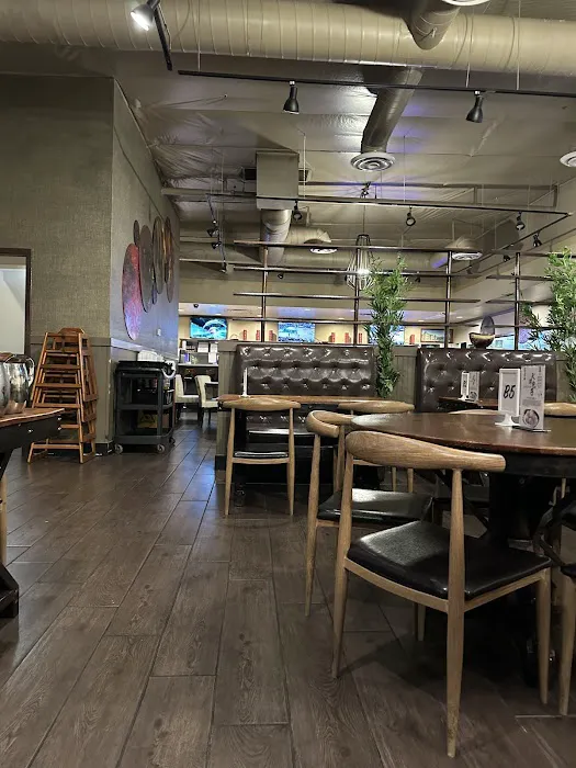 Spice Spirit Chinese Cuisine and Bar 麻辣诱惑 5