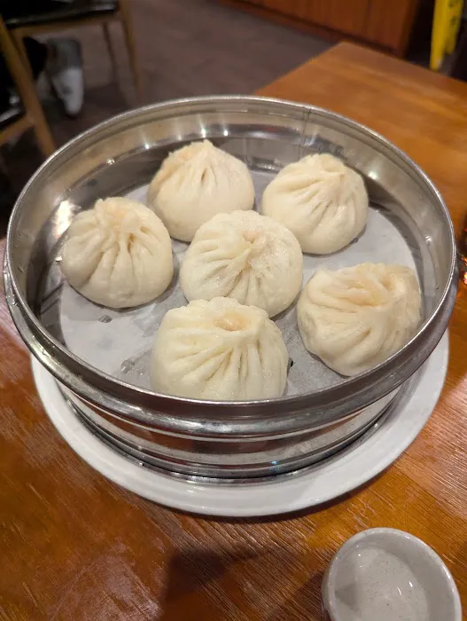 Spice Spirit Chinese Cuisine and Bar 麻辣诱惑 4