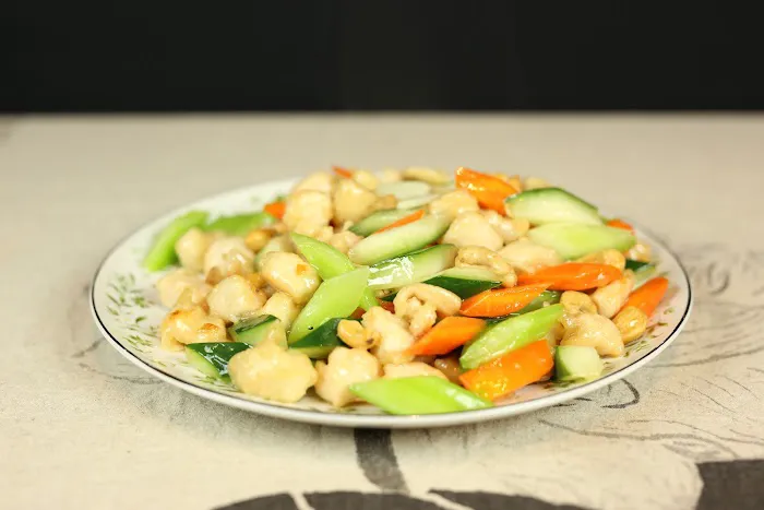 Spice Spirit Chinese Cuisine and Bar 麻辣诱惑 10