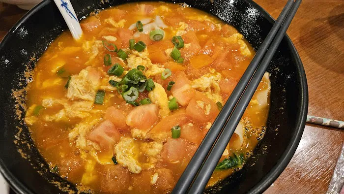 Spice Spirit Chinese Cuisine and Bar 麻辣诱惑 6