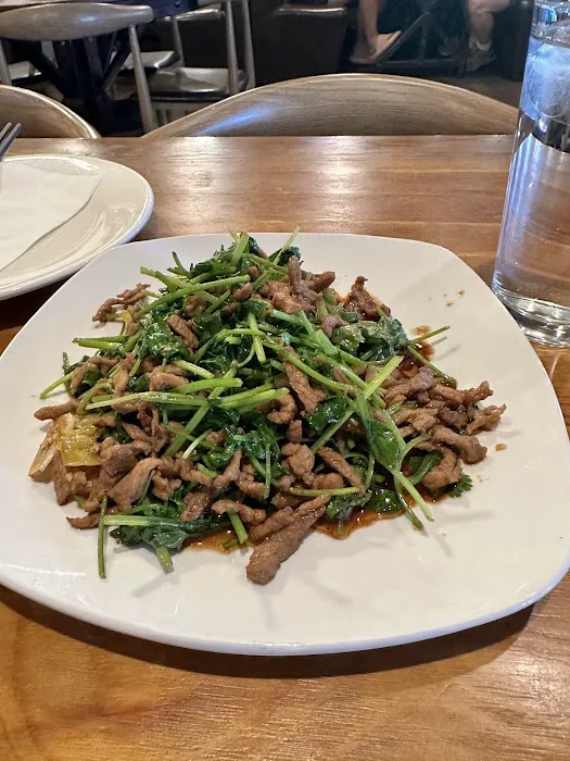 Spice Spirit Chinese Cuisine and Bar 麻辣诱惑 9