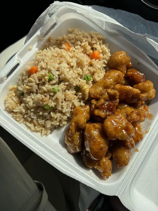 Wok On 1