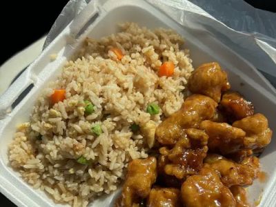 Wok On 0