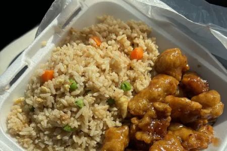 Wok On
