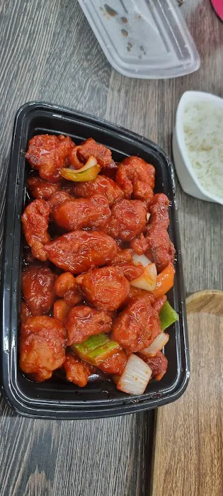 Wok On 3