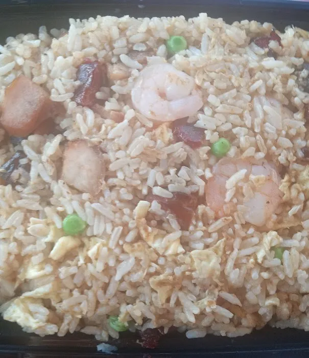 Wok On 6