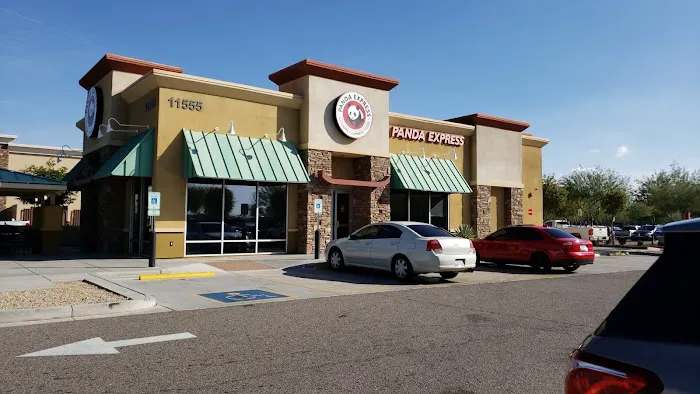 Panda Express 1