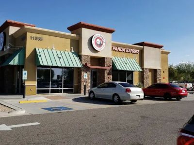 Panda Express 0