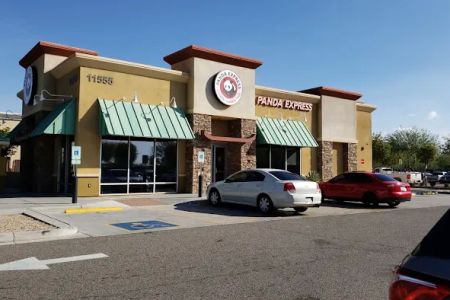 Panda Express