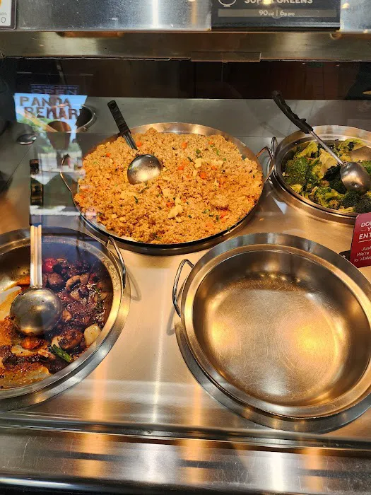 Panda Express 6