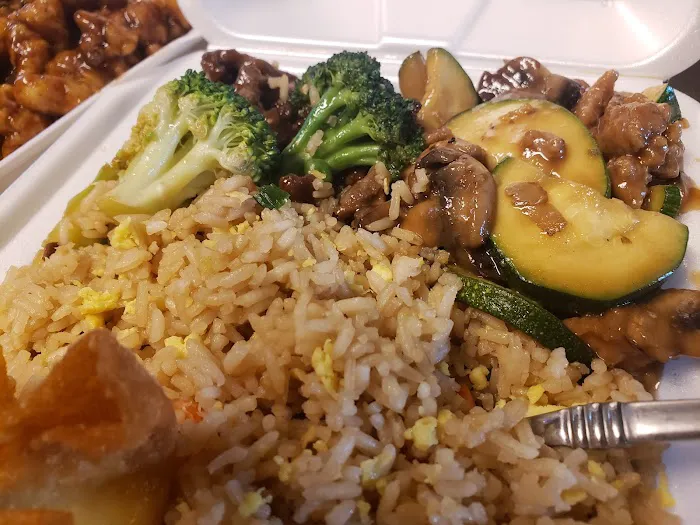 Panda Express 5