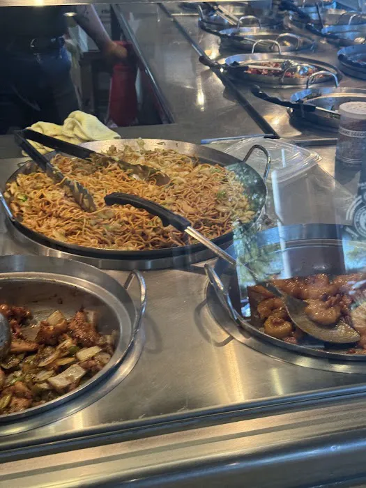 Panda Express 2