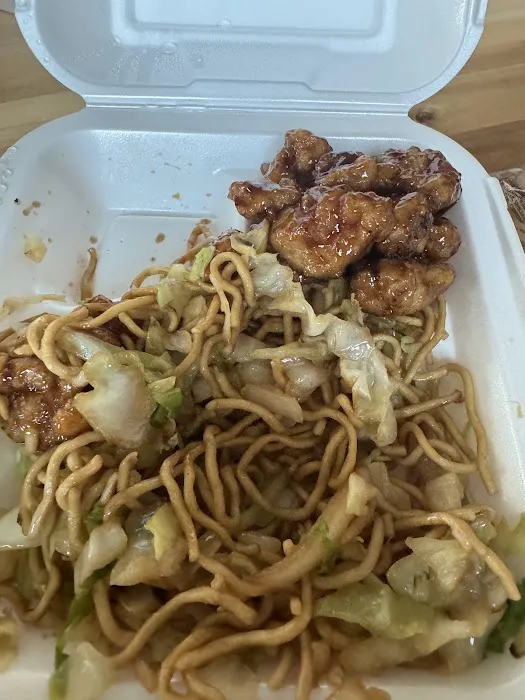 Panda Express 3